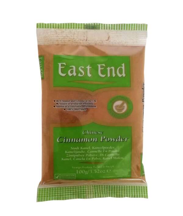 East End Cinnamon Powder 100gm | igavesti